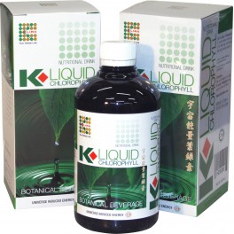 K-Liquid Chlorofil